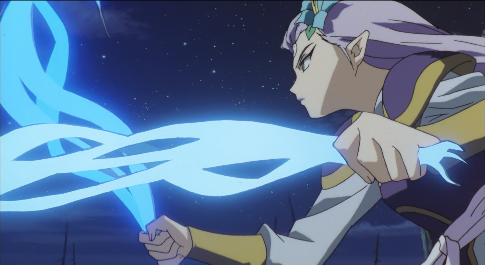 Inuyasha: Toki o Koeru Omoi (Horadric)